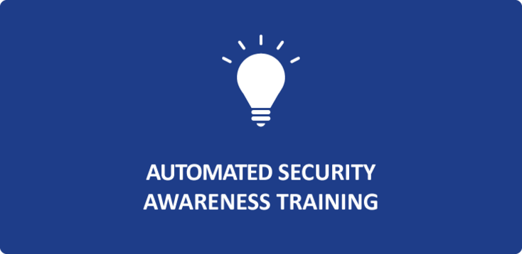 Securiy Awareness Training