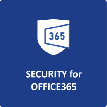 MS Office365 Security